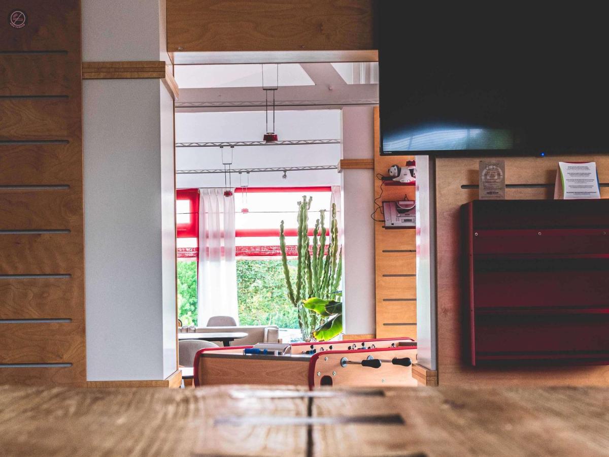 Ibis Saint Brieuc 3*