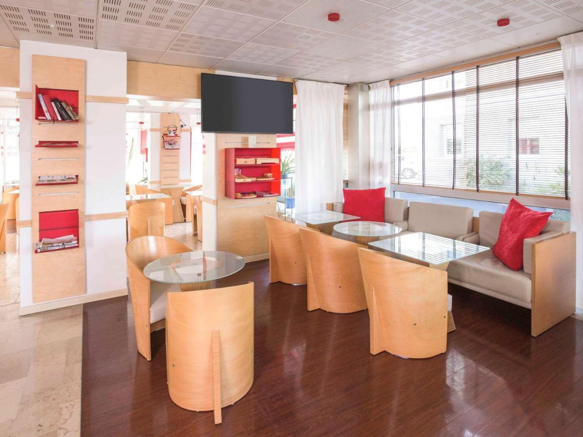Hotel Ibis Saint Brieuc 3*