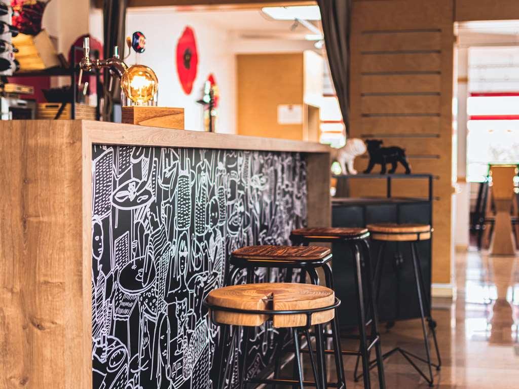 Hotel Ibis Saint Brieuc 3*