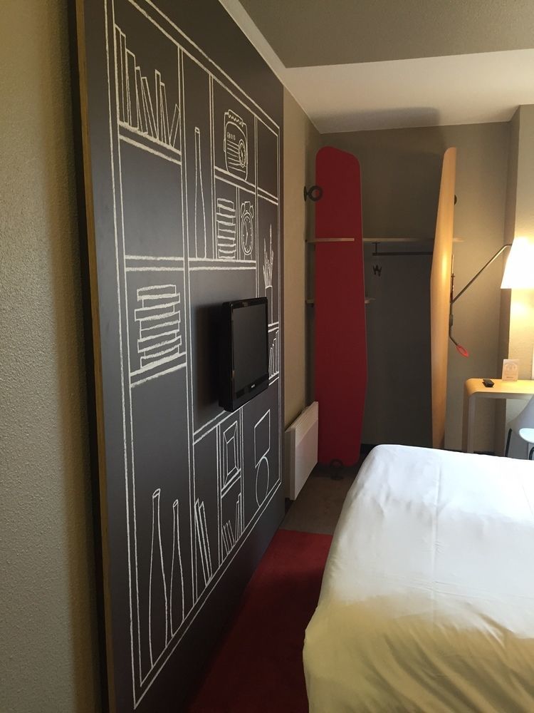 Ibis Saint Brieuc Yffiniac
