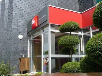 Ibis Saint Brieuc Yffiniac