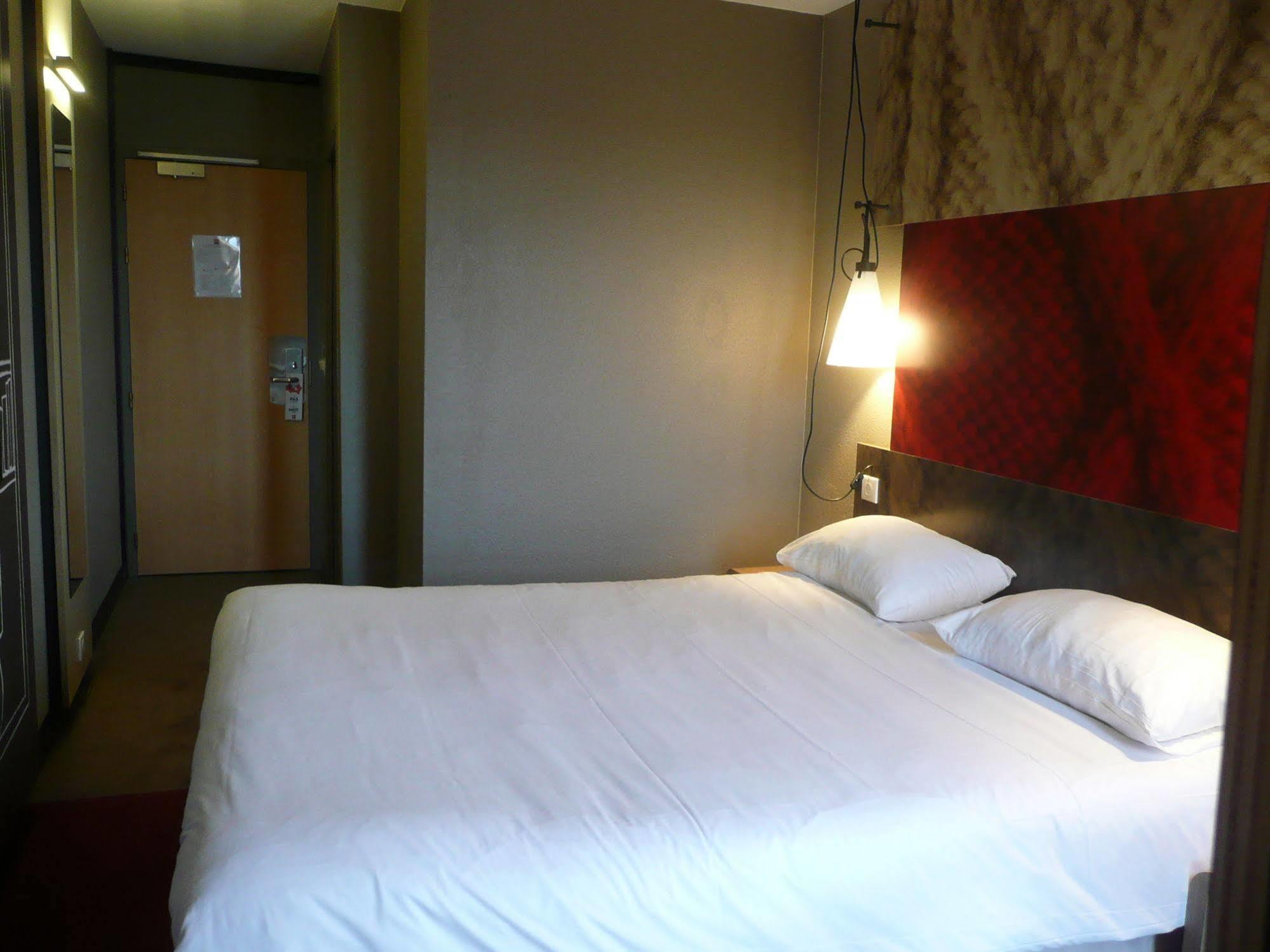 Hotel Ibis Saint Brieuc Yffiniac