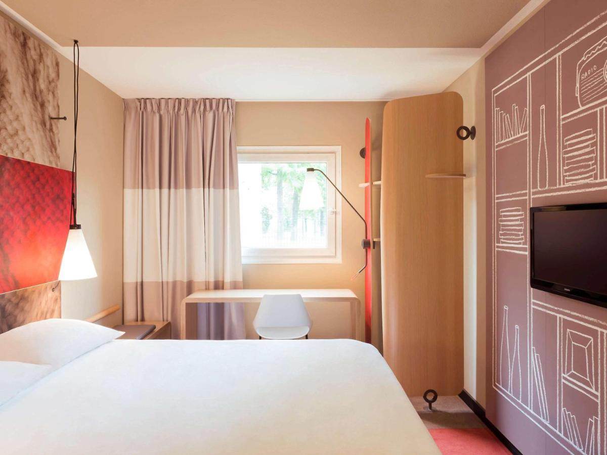 Hotel Ibis Saint Brieuc